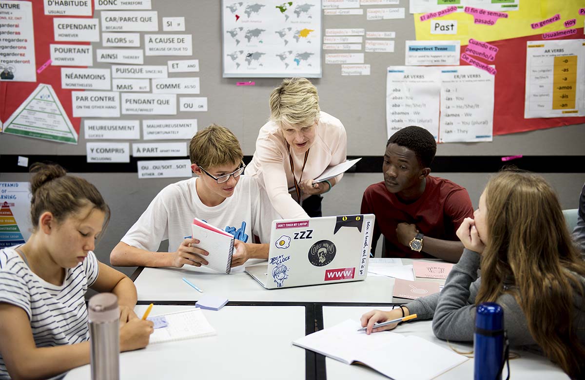 Curso Online de Ensino de Inglês para Crianças